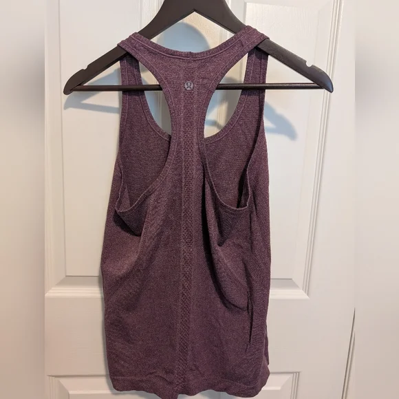 Lululemon Tank Top - Picture 2 of 3